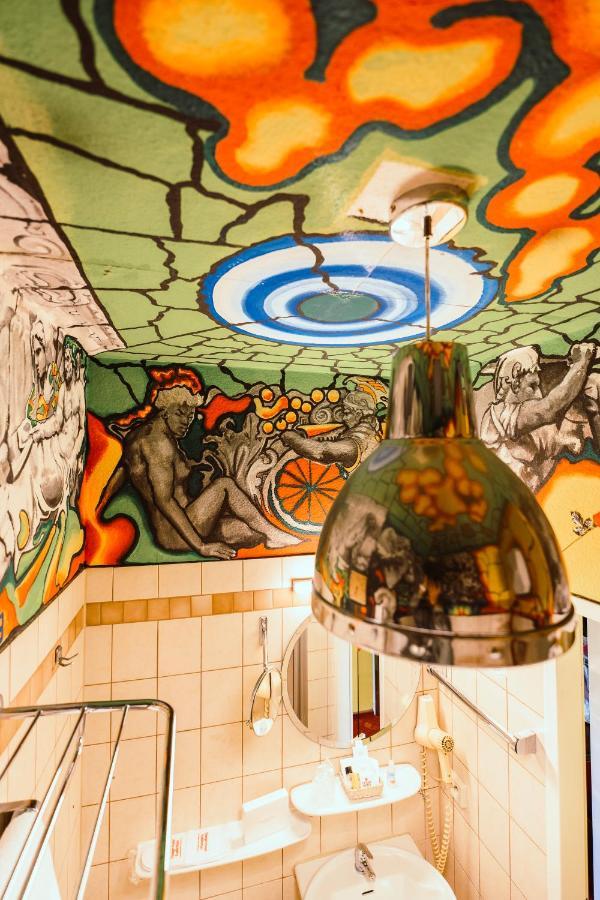 Design Hotel Euskirchen Bagian luar foto