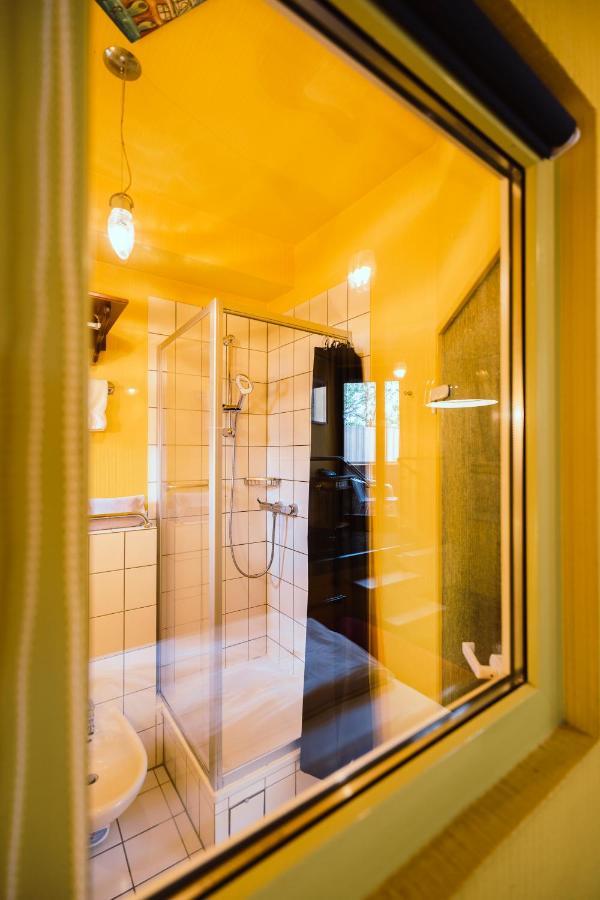Design Hotel Euskirchen Bagian luar foto