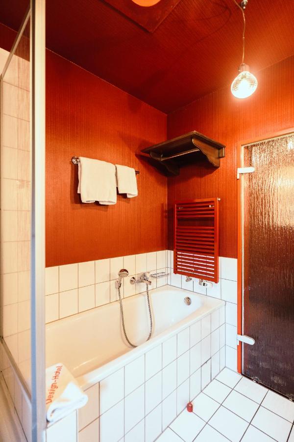 Design Hotel Euskirchen Bagian luar foto
