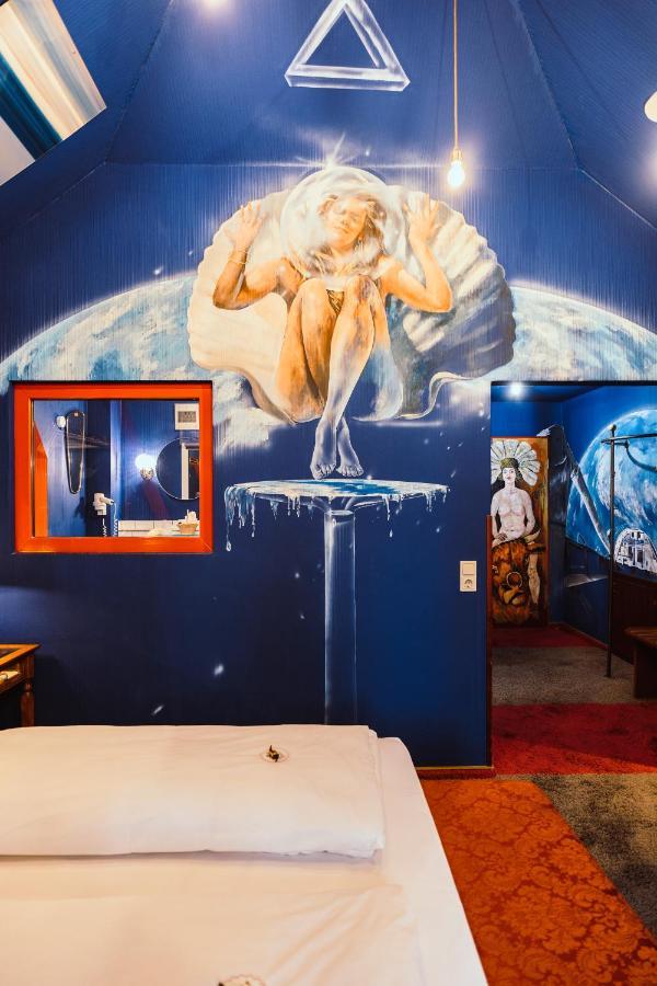 Design Hotel Euskirchen Bagian luar foto