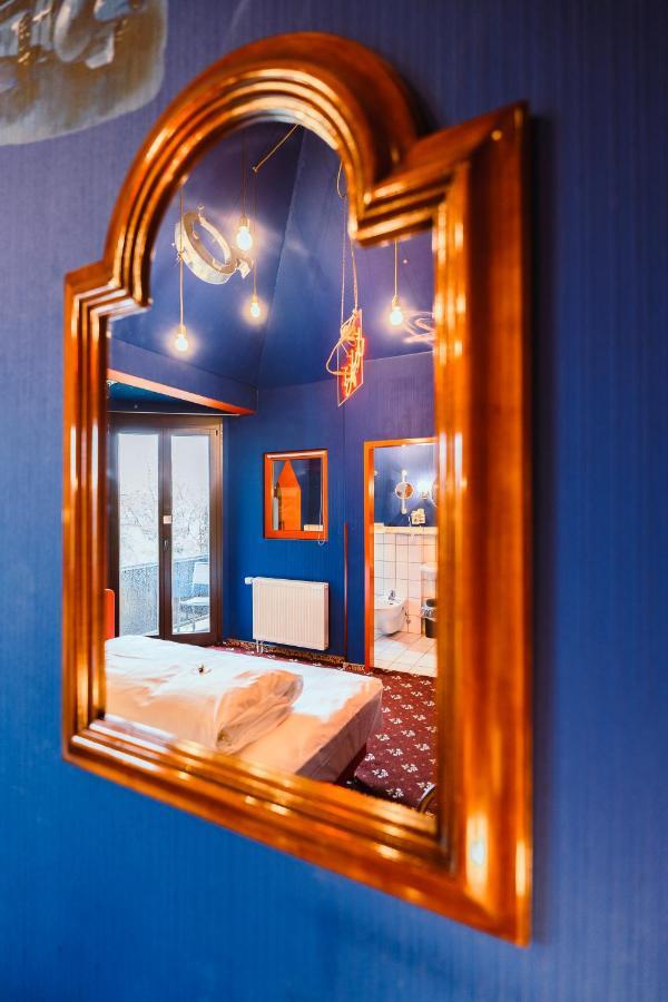 Design Hotel Euskirchen Bagian luar foto
